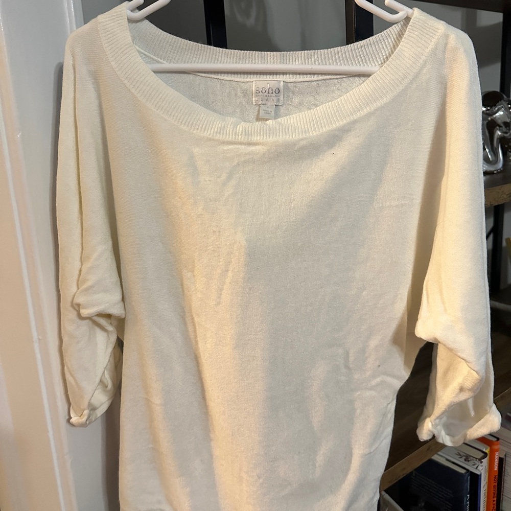 Sweater